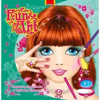 Творча дитина Fun art Книга 2 - 1