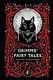 Puffin Clothbound Classics: Grimms' Fairy Tales [Hardcover] - 1