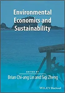 Environmental Economics and Sustainability