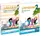Submarino 2 Pack: Libro del alumno + Cuaderno de ejercicios + Audio descargable - 1