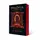 Harry Potter 6 Half-Blood Prince - Gryffindor Edition [Paperback] - 1