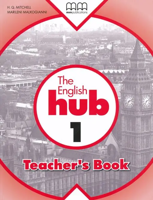 English Hub 1 TB (British edition)