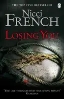 French Nicci Losing You - 1