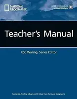 FRL2200 B2  Teacher's Book - 1