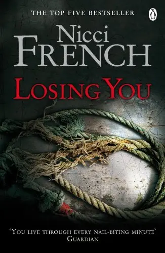 French Nicci Losing You