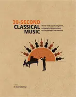 30-Second Classical Music - 1