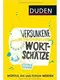 Versunkene Wortschätze: Wörter, die uns fehlen werden - 1