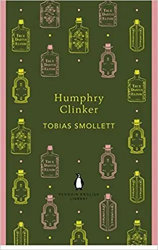 PEL Humphry Clinker