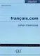 Francais.com Debut Cahier d`exercices - 1