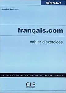 Francais.com Debut Cahier d'exercices