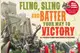 Fling Sling and Battle Your Way to Victory - 1