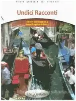 Primiracconti (B1-B2) Undici racconti - 1