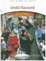 Primiracconti (B1-B2) Undici racconti