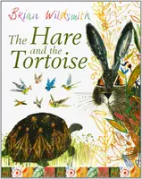 Hare and the Tortoise,The [Paperback] - 1