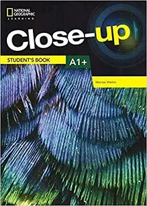 Close-Up 2nd Edition A1+ SB with Online Student Zone