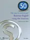 50 Ways to improve your Business English using the Internet - 1