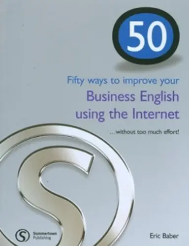 50 Ways to improve your Business English using the...
