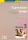 Competences 3 Expression ecrite - 1