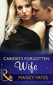 Modern: Carides's Forgotten Wife