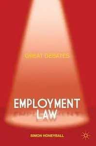 Great Debates: Employment Law