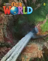 Our World 2nd Edition 3 Student's Book+Spark - 1