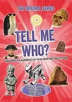 Tell Me Who? - 1