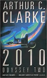Clarke 2010 Odyssey Two