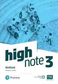 High Note 3 WB