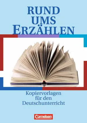 Rund um...Erzahlen Kopiervorlagen