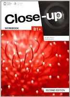 Close-Up 2nd Edition B1+ WB with Online Workbook - 1