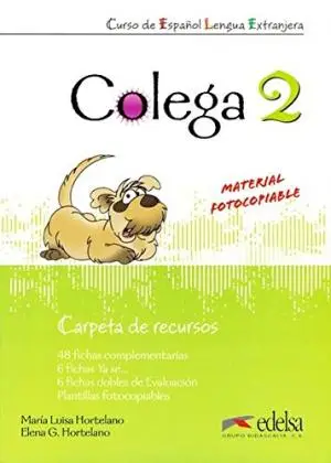 Colega 2 Carpeta de recursos