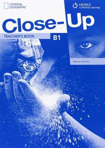 Close-Up B1 TB
