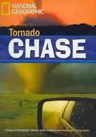 FRL1900 B2 Tornado Chase - 1