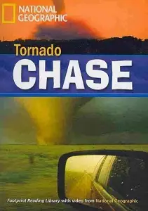 FRL1900 B2 Tornado Chase