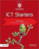 Cambridge ICT Starters Initial Steps Updated - 1