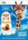 Letts Wild About English: Phonics Age 3-5 - 1