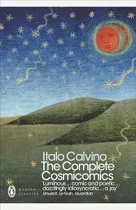 Modern Classics: The Complete Cosmicomics