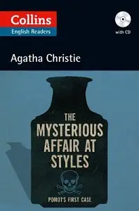 Agatha Christie's B2 The Mysterious Affair at Styles...