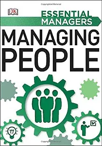 Essential Manager: Managing People
