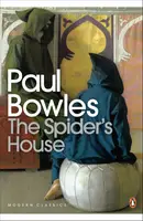 Modern Classics: Spiders House