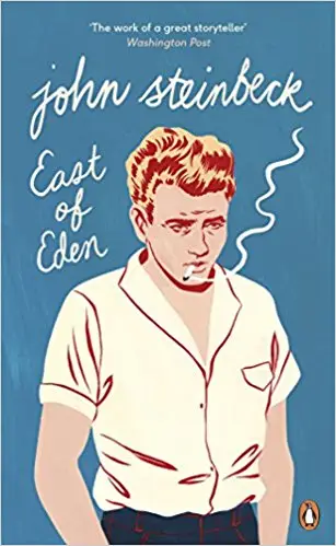 Modern Classics: East of Eden