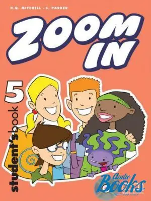 Zoom in 5 SB+WB with CD-ROM FREE