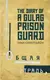The Diary of a Gulag Prison Guard - 1