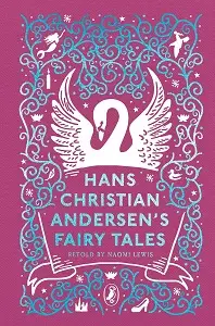 Puffin Clothbound Classics: Hans Christian Andersen's...