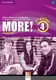 More! Second edition 4 Workbook - 1