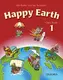 Happy Earth 1 CB - 1