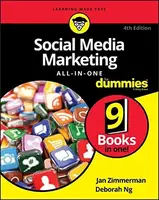 Social Media Marketing All-in-One for Dummies - 1