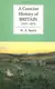 A Concise History of Britain, 1707-1975 - 1