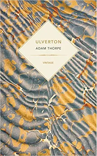 Vintage Past: Ulverton