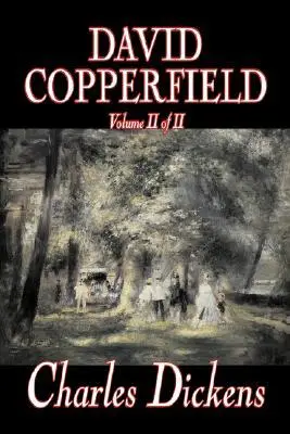BKWM David Copperfield CD2